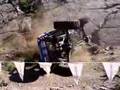 4X4 Rollover - 2nd time on same run