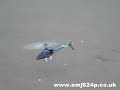 Walkera 36 RC Heli Practice - Nose-in Landings Walkera 36 RC Heli Practice - Nose-in Landings