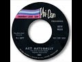BETTY WILLIS ---- Act naturally