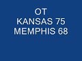 jayhawk rap song