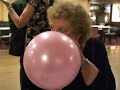 My Mother on helium