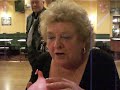 My Mother on helium