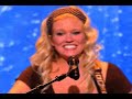 Fallon on America\ Fallon on America\