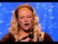Fallon on America's Got Talent (Rd. 1)
