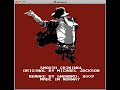 mj – Smooth Criminal (NES remake)