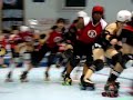 exdx 2008.  beyonslay jams the final jam of the gotham/texas game.