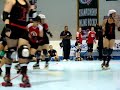 exdx 2008.  beyonslay jams the final jam of the gotham/texas game.