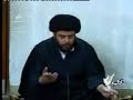 مقتدى الصدر (النجم الصاعد)