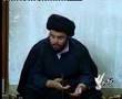 مقتدى الصدر (النجم الصاعد)