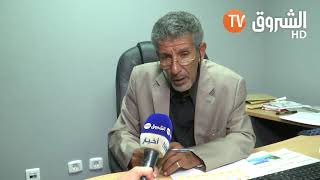 الشيخ فرحات يتحدث عن اضطراب جوي سيمس المناطق الشماللية بداية الاثنين ...