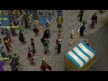 RuneScape - Official - Halloween Meeting - World 81
