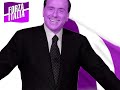 Mi sono fatto da solo! Mi sono fatto da solo!