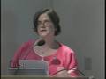 Moral Decisions: US Congress and the Policy of Sexual Ethics