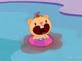 Happy Tree Friends - Let it Slide Happy Tree Friends - Let it Slide