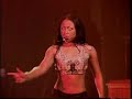 Debelah Morgan - Interview/Close To You [Live]