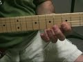 Hybrid Picking/Double Stop Lesson Hybrid Picking/Double Stop Lesson