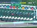 Weigelia 11-13-04 Jack Dudley Sprint Stks $150,000 Weigelia 11-13-04 Jack Dudley Sprint Stks $150,000