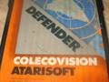 Classic Game Room HD - DEFENDER for Colecovision review