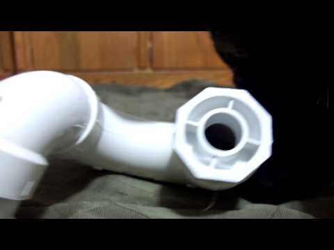 how to treat pvc