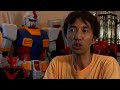 Geek Dad Makes Fighting Robots For Son