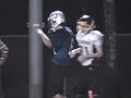 Knights vs Hillsborough 7 Nov 08 Highlights