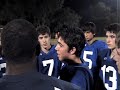Knights vs Hillsborough 7 Nov 08 Highlights