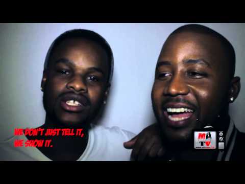 gusheshe - Gusheshe music video (behind the scenes) - Cassper Nyovest ft Okmalumkoolkat.