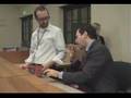 WeAreChangeLA confronts Neo-Con David Frum