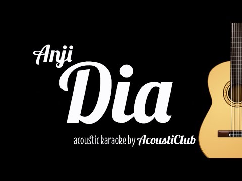 Lirik lagu dia anjie Lirik lagu dia anjie