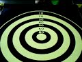 Magnetic Dart Board