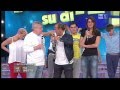 Elisa Isoardi - La vita in diretta - mercoledì 16 maggio 2012 