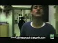 La Comparsa de Juan Carlos en DOCUMENTOS TV