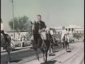 Gymkhana in Saudi Arabia