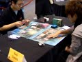 Magic Invitational: Chan vs. Tsumura @Spiel 2007