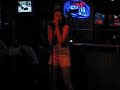Drunken Karaoke: Savannah Style