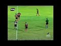 CUCUTA VS BOCA
