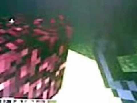 Как сделать в майнкрафте херобрина без модов 172 видео