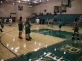 Green HS Girls @ Western 12-7-09