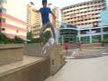 (HQ) Braddell Eurasian Skating