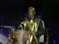 Sun Ra Arkestra - Chicago 1981 part 2 Sun Ra Arkestra - Chicago 1981 part 2