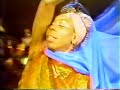 sun ra arkestra, chicago jazz festival 1981