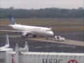 Copa Airlines Take Off - Comalapa - El Salvador