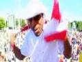 FAMOUS - I'm Here ft. Kardinal Offishall & Tona (Official Caribana Video)