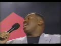 John P. Kee Live at the stellar awards