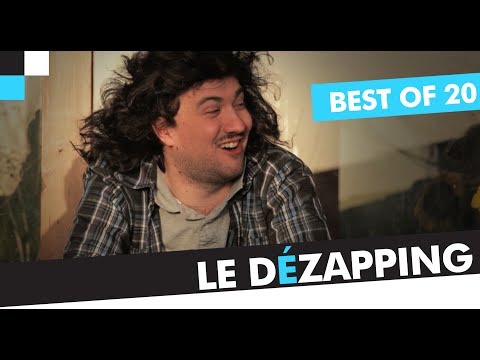 Le Dézapping du Before - Best of 20