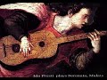 Ida Presti plays Malats Serenata