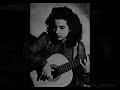 Ida Presti plays Malats Serenata