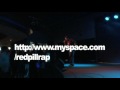 RED PILL IN LANSING, MI.