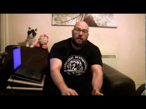 stretch reflex - 0:12 Jason, what is a stretch reflex and what does it do? You've mentioned them a lot in the past, and I was hoping for a definition so I can better understa...