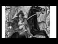 The Highwayman by Alfred Noyes (poetry reading)